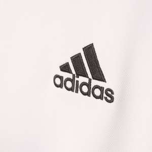 Adidas Condivo 16 CL Polo Weiß