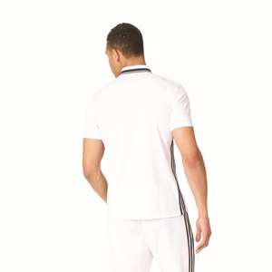 Adidas Condivo 16 CL Polo Weiß