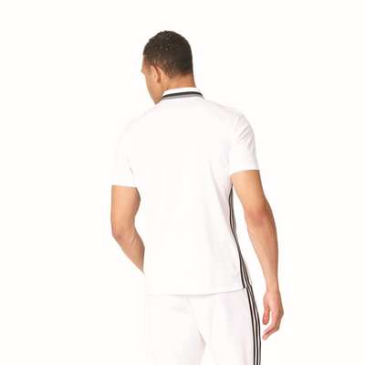 Adidas Condivo 16 CL Polo Weiß
