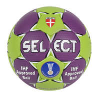 Select Handbal Solera