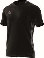 Adidas Condivo 16 Trainingsshirt Schwarz