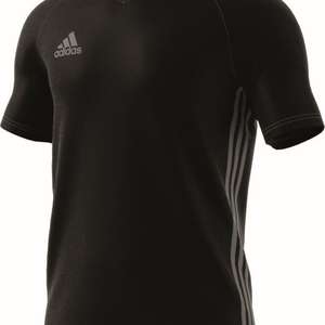 Adidas Condivo 16 Trainingsshirt Schwarz