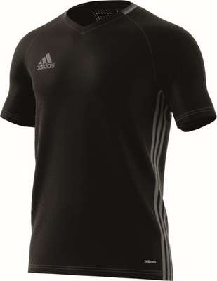 Adidas Condivo 16 Trainingsshirt Schwarz