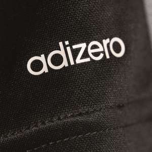 Adidas Condivo 16 Trainingsshirt Schwarz