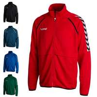 Hummel Stay authentic poly jacket