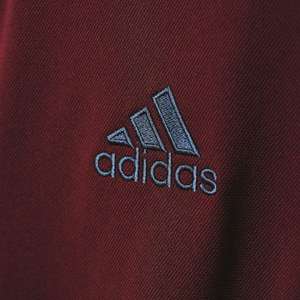 Adidas Condivo 16 CL Polo Dunkelrot
