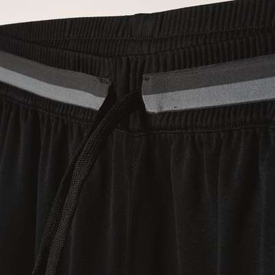 Adidas Condivo 16 3/4 Hose Schwarz/Grau