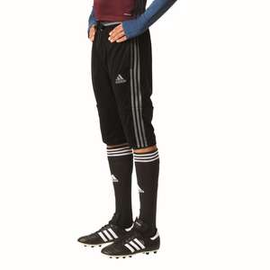 Adidas Condivo 16 3/4 Hose Schwarz/Grau