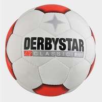 Derbystar Classic S-Light met logo groen