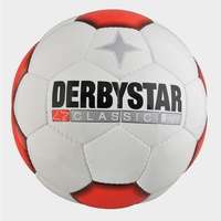 Derbystar Classic S-Light met logo groen