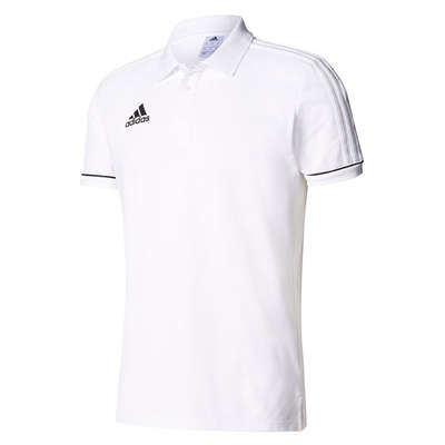 Adidas Tiro17 Cotton Polo