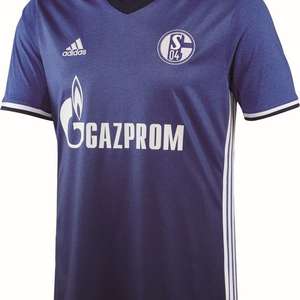 Adidas Schalke 04 Heimtrikot 16/17