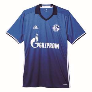 Adidas Schalke 04 Heimtrikot 16/17