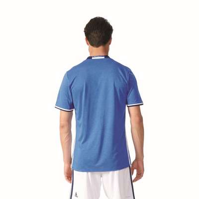 Adidas Schalke 04 Heimtrikot 16/17