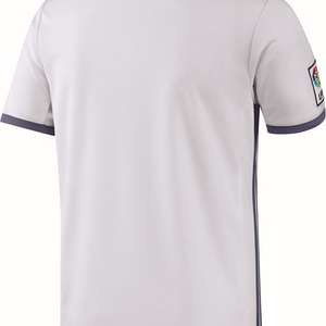 Adidas Real Madrid Home Jersey 16/17 Weiß