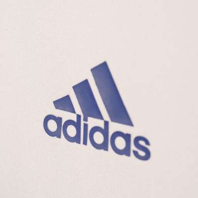 Adidas Real Madrid Home Jersey 16/17 Weiß