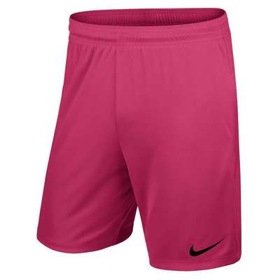 Nike Park II Knit ohne Innenslip