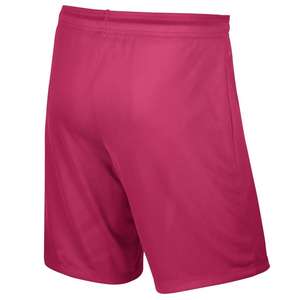 Nike Park II Knit ohne Innenslip