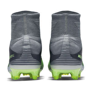 Mercurial Superfly V FG
