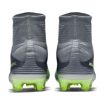 Mercurial Superfly V FG