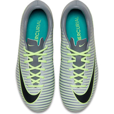 Mercurial Vapor XI FG Jr.