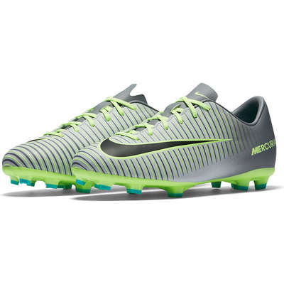 Mercurial Vapor XI FG Jr.
