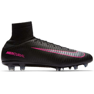 Mercurial Veloce III FG