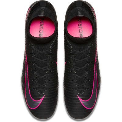 Mercurial Veloce III FG