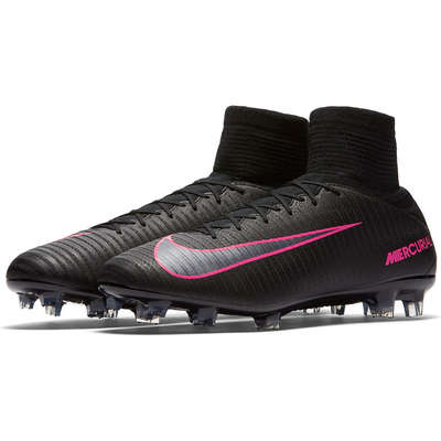 Mercurial Veloce III FG