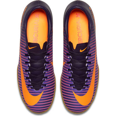 Mercurial Victory VI