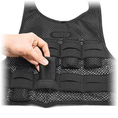 SKLZ WEIGHTED VEST