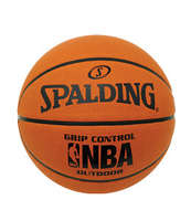 Spalding NBA Grip Control outdoor