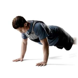 SKLZ WEIGHTED VEST