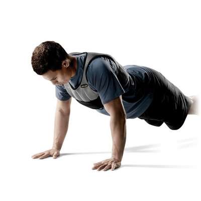 SKLZ WEIGHTED VEST