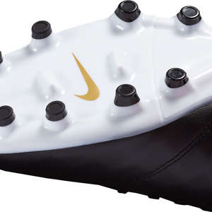 Nike Tiempo Mystic V FG Schwarz