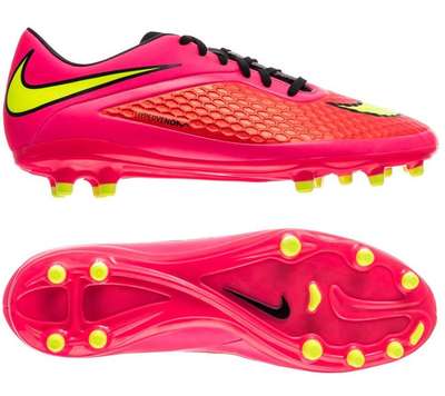 Nike Hypervenom Phelon FG