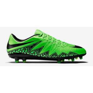 Nike Hypervenom Phinish FG
