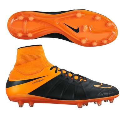 Nike Hypervenom Phatl Dynamic FG