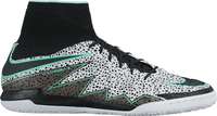 Nike HypervenomX Proximo IC Schwarz