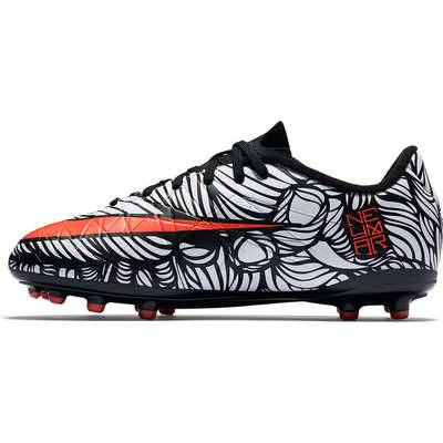 Nike Neymar Hypervenom Phinish Schwarz