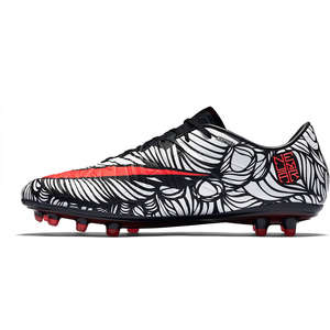 Nike Neymar Hypervenom Phinish Schwarz