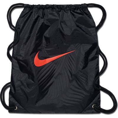 Nike Neymar Hypervenom Phinish Schwarz