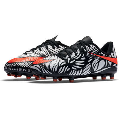 Nike Neymar Hypervenom Phinish Schwarz
