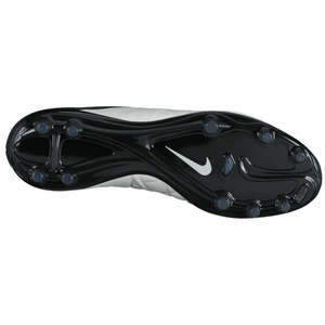 Hypervenom Phinish Craft FG Schwarz