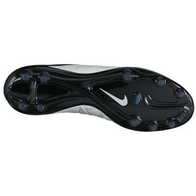 Hypervenom Phinish Craft FG Schwarz
