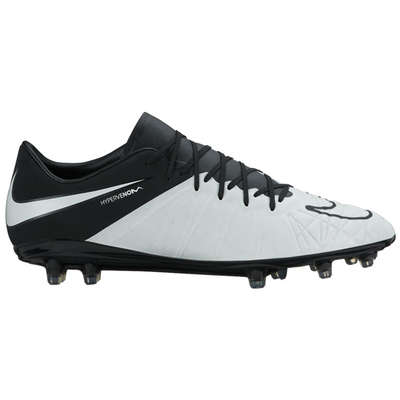 Hypervenom Phinish Craft FG Schwarz
