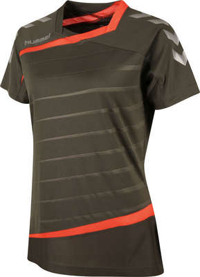 Hummel Tech2 Tech-2 poly jersey women