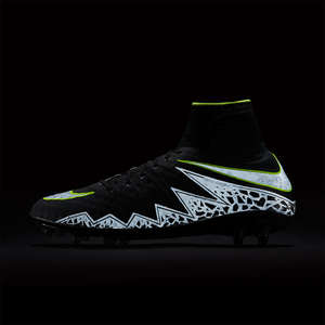 Nike Hypervenom Phantom II FG