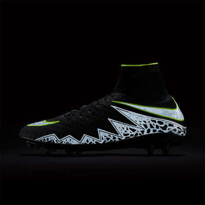 Nike Hypervenom Phantom II FG
