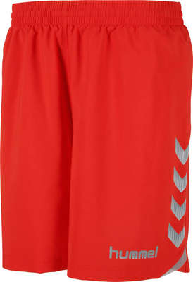 Hummel Tech2 Tech-2 knitted shorts